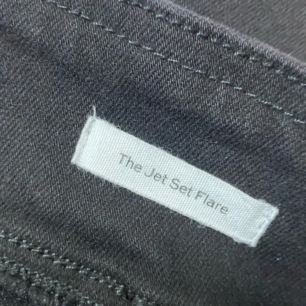 FRAME The Jetset Flare Jeans size 2 (size 30-34)‎ NEW